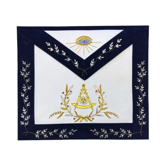 Past Master Hand Embroidery