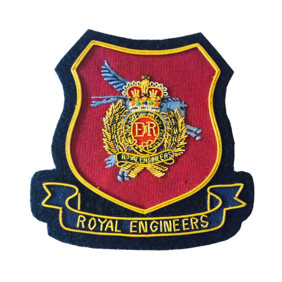 Engineers Badges