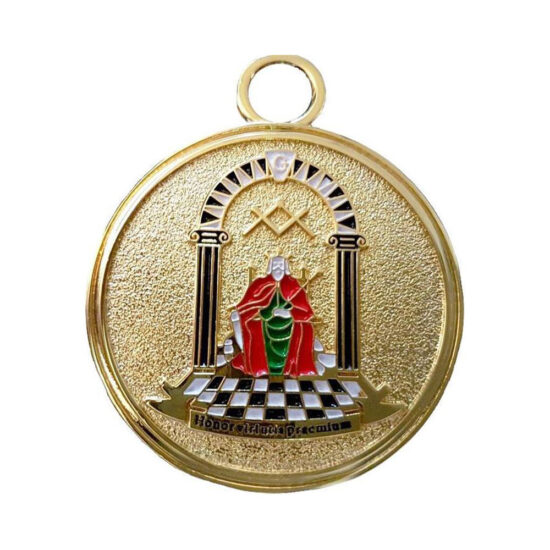 Masonic Order of Athelstan